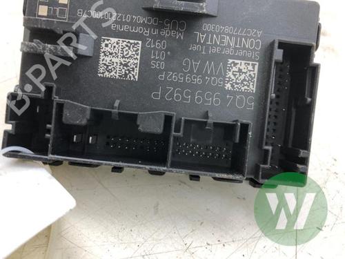 Electronic module SKODA OCTAVIA IV (NX3, NN3, PV3) 1.4 TSI RS iV | BP39916328M83 - Image 3