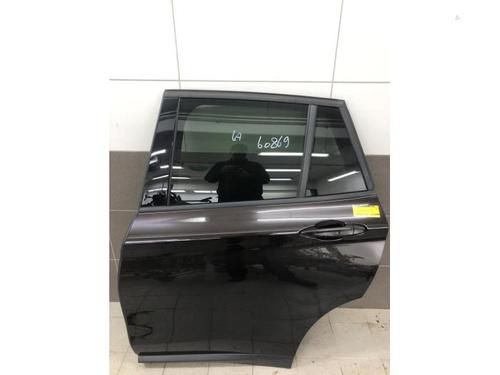 Used Left rear door BMW X1 (F48) sDrive 20 i (192 hp) 30333882