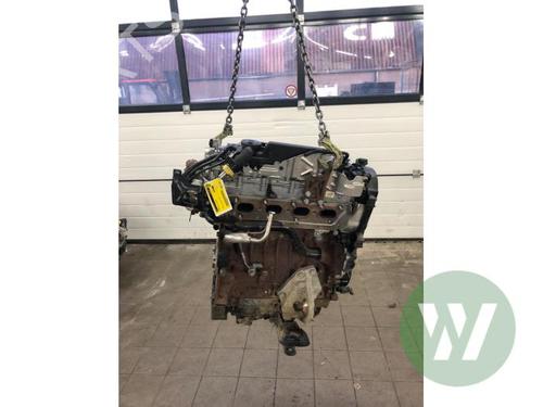 Motor TOYOTA PROACE Van (MDZ_) 2.0 D4d (MDZ6, MDZ5) (177 hp) 31865084