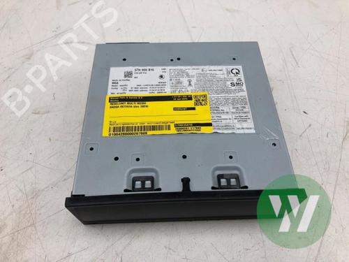 Used Control unit Control unit SKODA OCTAVIA IV Combi (NX5, PV5) 2.0 TDi (150 hp) 33418949 33418949