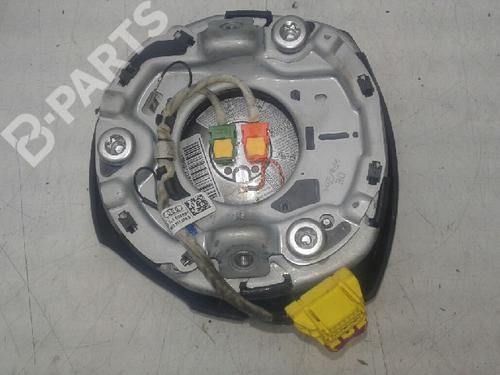Driver airbag AUDI A4 B7 Avant (8ED) 2.0 TDI | BP4777703C9 