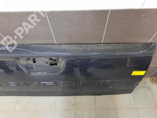 Tailgate CHEVROLET AVALANCHE 5.3 | BP11244869C6 