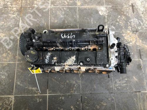 Used Cylinder head KIA SPORTAGE IV (QL, QLE) 1.6 CRDi Eco-Dynamics+ (116 hp) 27746334