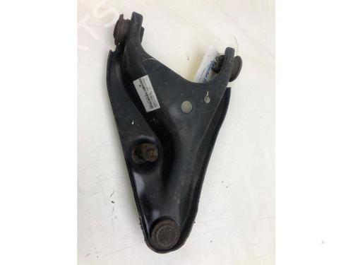 Left front suspension arm DACIA SANDERO II TCe 90 (B8M1, B8MA, B8AC) | BP19142004M12 