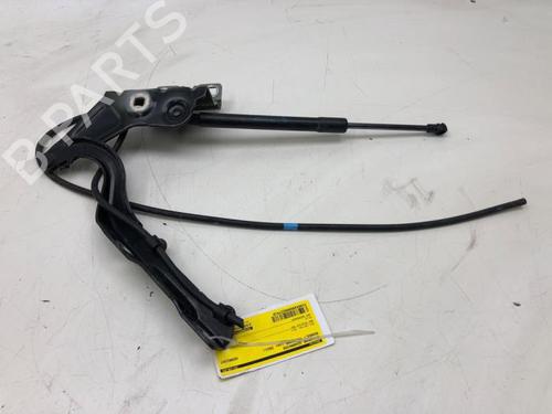 Used Hinge/Door check strap RENAULT TALISMAN Grandtour (KP_) 1.8 TCe 225 (KPM1) (224 hp) 21053535