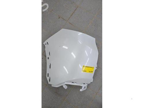 Puntera paragolpes PEUGEOT 2008 I (CU_) 1.2 THP 130 / PureTech 130 (130 hp) 31318860