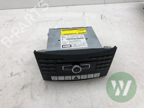 Used Radio Radio 38051568 38051568