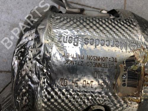 Katalysator MERCEDES-BENZ C-CLASS T-MODEL (S206) C 220 d (206.204, 206.216) | BP28198594M10 