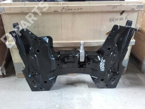 Subframe OPEL CROSSLAND X / CROSSLAND (P17, P2QO) 1.2 (75) | BP9100773M9 