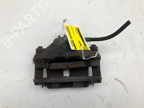 Left front brake caliper OPEL CORSA F (P2JO) 1.2 (68) | BP31319248M105