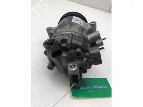 AC compressor SKODA FABIA III Estate (NJ5) 1.0 TSI | BP18839091M34 