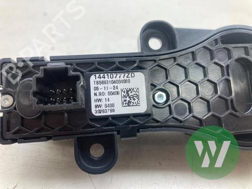 Switch TOYOTA PROACE MAX Van (MFY_, MFQ_) 2.2 D4D 140 (MFY4) | BP39915209I30 - Image 2