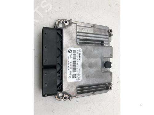 Engine control unit (ECU) BMW 3 (F30, F80) 316 d | BP12823955M57 