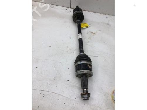 Used Left front driveshaft KIA SPORTAGE IV (QL, QLE) 1.6 GDI (132 hp) 23206846