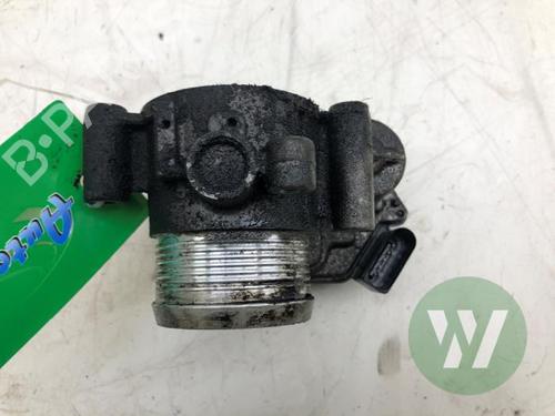 Throttle body AUDI A4 B8 (8K2) 2.0 TDI | BP33244742M82 - Image 2