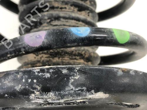 Left front shock absorber PEUGEOT 2008 I (CU_) 1.2 THP 110 / PureTech 110 | BP29761484M16 