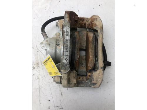 Used Right front brake caliper PEUGEOT 2008 I (CU_) 1.2 THP 130 / PureTech 130 (130 hp) 17644923