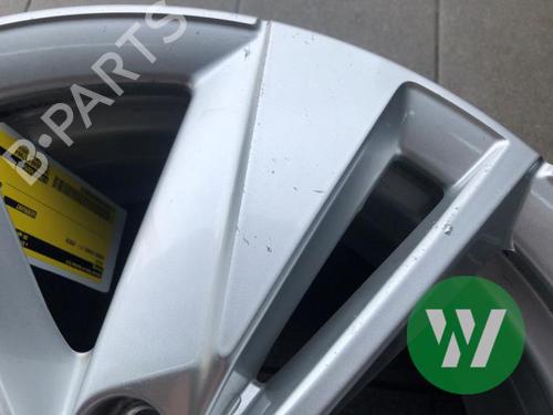 Fælk SKODA KAROQ (NU7, ND7) 1.5 TSI | BP34457342C45 - Image 2