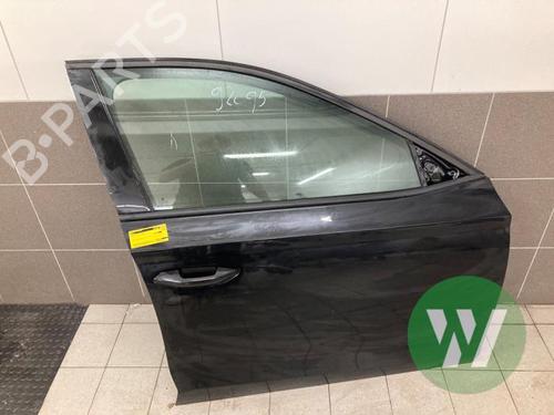 Used Right front door Right front door SKODA OCTAVIA IV Combi (NX5, PV5) 1.5 TSI (116 hp) 39916256 39916256