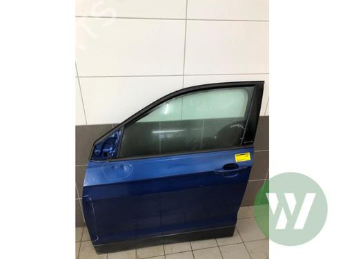 Porta anteriore sinistra VW T-CROSS (C11, D31) 1.5 TSI (150 hp) 32021290