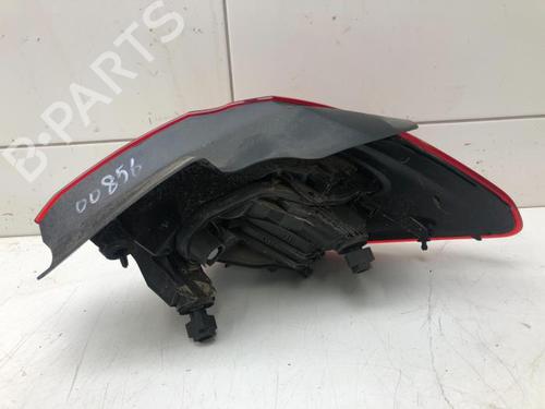 Left taillight OPEL CORSA E (X15) 1.4 (08, 68) | BP13101734C34 
