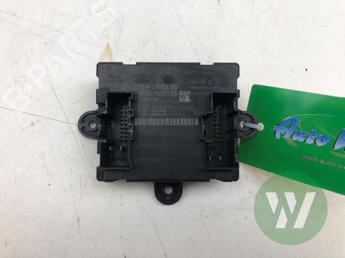 Used Electronic module Electronic module 37228181 37228181