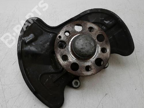 Left front steering knuckle MERCEDES-BENZ SLK (R172) 250 CDI / d (172.403) | BP4777416M25 