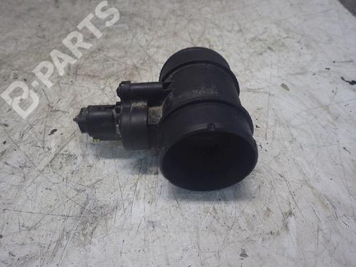 Used Mass air flow sensor OPEL CORSA D (S07) 1.3 CDTI (L08, L68) (75 hp) 4837705