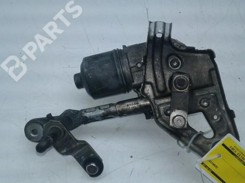 Used Front wiper motor PEUGEOT 5008 (0U_, 0E_) 1.6 HDi (112 hp) 9052782