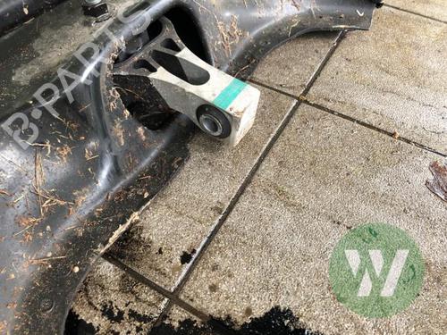 Subframe OPEL CORSA F (P2JO) 1.2 (68) | BP38527712M9 - Image 3