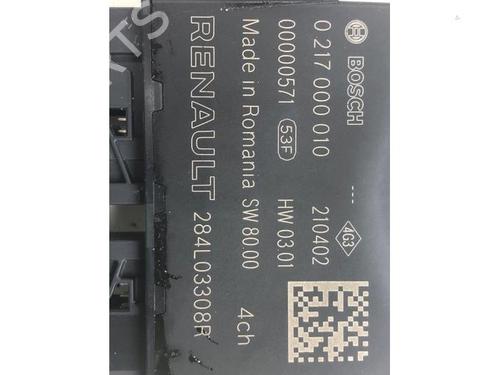 Electronic module RENAULT KANGOO III MPV TCe 100 (KJMA) | BP39913394M83 - Image 3