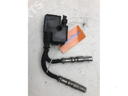Bobine MERCEDES-BENZ M-CLASS (W163) ML 55 AMG (163.174) (347 hp) 12071298