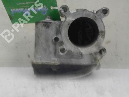 Throttle body VW POLO V (6R1, 6C1) 1.2 | BP5003812M82 