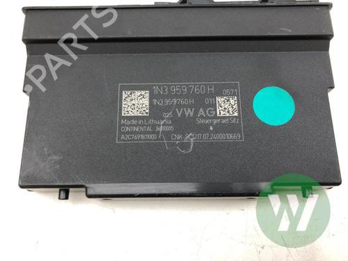 Electronic module FORD USA EXPLORER (CX740) EV 4x4 | BP39914260M83 - Image 3