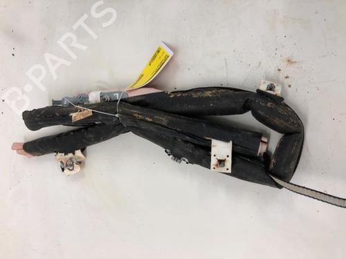 Used Left curtain airbag OPEL GRANDLAND / GRANDLAND X (A18, P1UO) 1.2 (75) (131 hp) 29217302