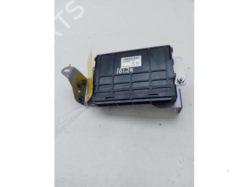 Control unit MITSUBISHI MIRAGE / SPACE STAR VI Hatchback (A0_A) 1.2 | BP22637761M11 