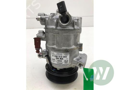 AC compressor SKODA OCTAVIA IV Combi (NX5, PV5) 2.0 TDi | BP31873909M34