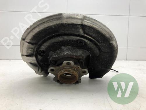Used Left rear steering knuckle Left rear steering knuckle 36880706 36880706