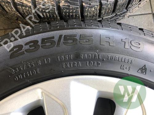 Rim JAGUAR E-PACE (X540) 2.0 AWD | BP37433552C45 - Image 5