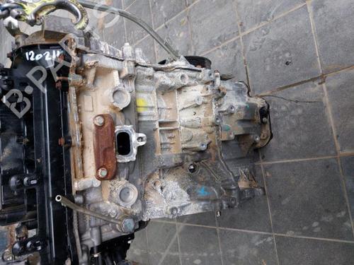 Engine NISSAN MICRA V (K14) 1.0 IG-T 100 | BP28583900M1 