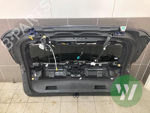 Tailgate RENAULT MEGANE E-TECH SUV EV60 (BNJ1) | BP39915864C6 - Image 4
