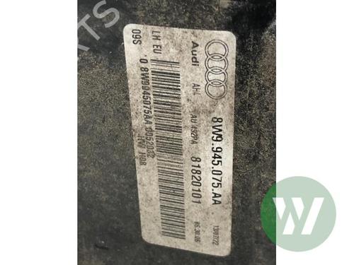 Left taillight AUDI A4 B9 Avant (8W5, 8WD) 35 TFSI Mild Hybrid | BP38182411C34 - Image 3