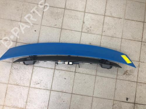 Used Rear spoiler AUDI TT (FV3, FVP) TTS quattro (320 hp) 28096622