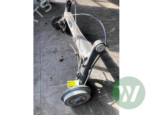 Rear axle SEAT Mii (KF1, KE1) electric | BP33683663M2 - Image 2