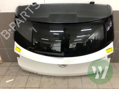 Tampa da Mala Tampa da Mala OPEL GRANDLAND / GRANDLAND X (A18, P1UO) 1.2 (75) (131 hp) 36185326 36185326