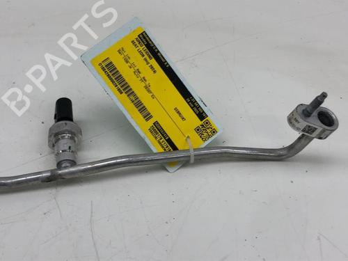 Used AC pipe SEAT LEON Sportstourer (KL8, KLD) 1.5 eTSI (150 hp) 30672513