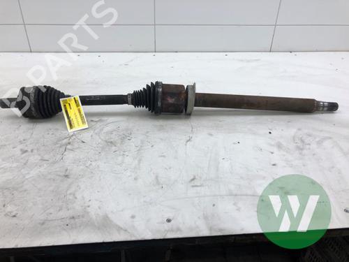 Used Right front driveshaft Right front driveshaft VOLVO XC60 II (246) T8 Hybrid AWD (456 hp) 39914381 39914381