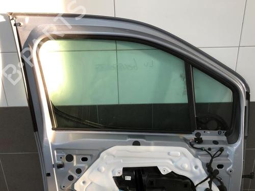 Left front door OPEL COMBO Box Body/MPV (K9) 1.5 D | BP30150381C2