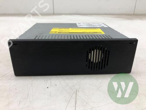 Elektronik Modul für VW TOUAREG (7LA, 7L6, 7L7) 5.0 V10 TDI (313 hp) 31319877