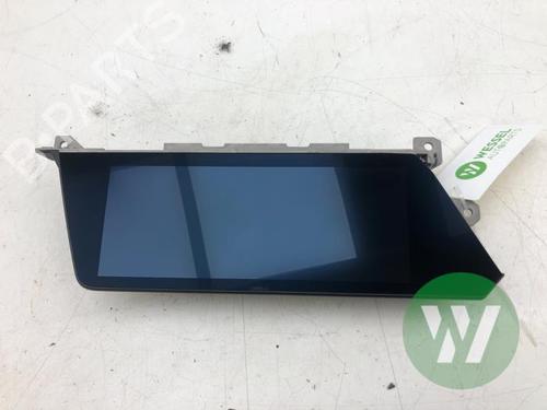 Electronic module BMW 1 (F40) 118 i | BP39460764M83 - Image 1